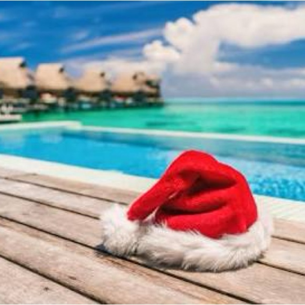 Christmas in July Presents